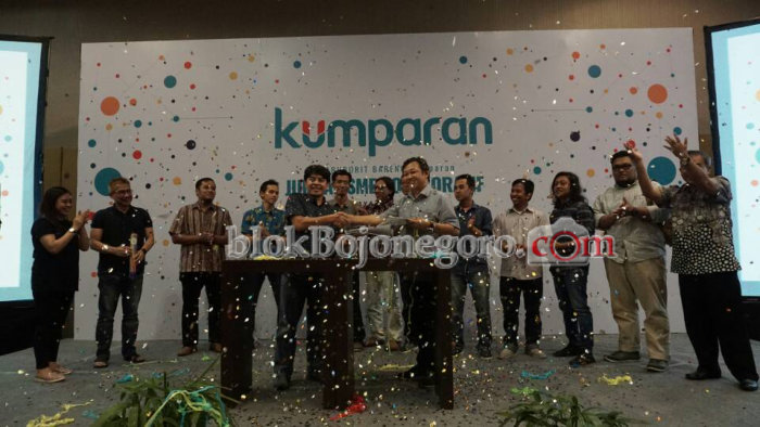 Kumparan Gandeng Media Online Daerah
